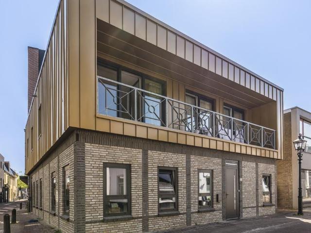 Appartement te huur in Assen
