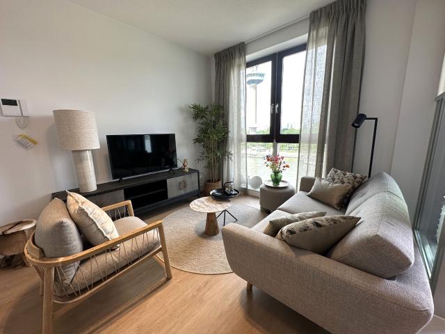 Appartement te huur in Centrum, Rotterdam