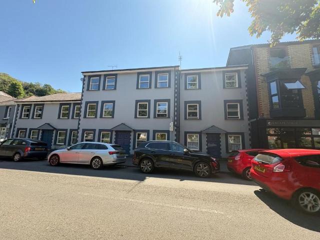 Apartment for rent in Thistleboon, Mumbles ,the