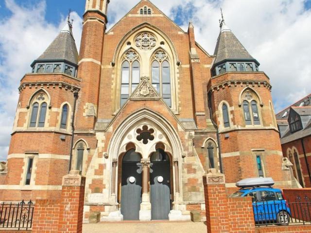 Apartment for rent in Nunhead, Greater London