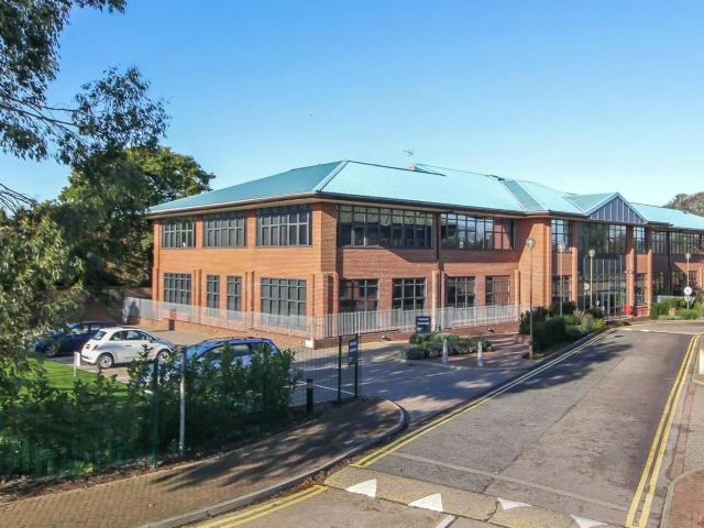 Apartment for rent in Fretherne, Hertfordshire