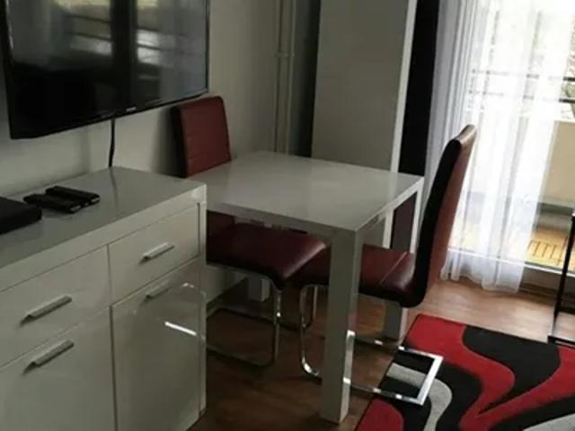 Apartment mieten in Hausham, Bayern