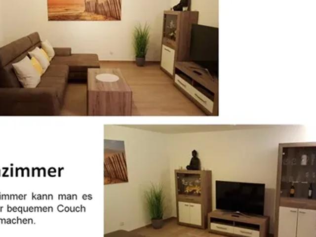Apartment mieten in Vierkirchen, Bayern