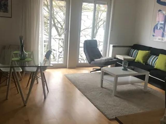 Apartment mieten in Neuhausen, Baden-Württemberg