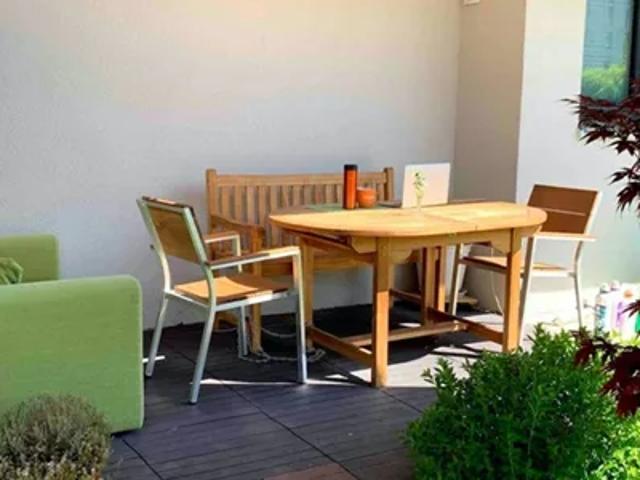 Apartment mieten in Riegsee, Bayern