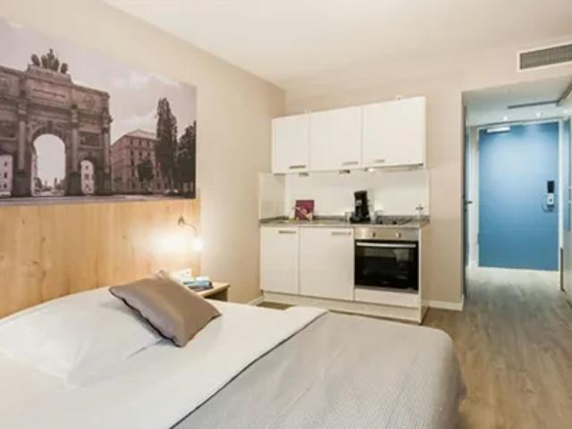 Apartment mieten in Riegsee, Bayern