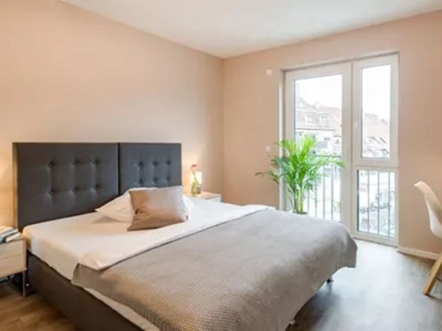 Apartment mieten in Riegsee, Bayern