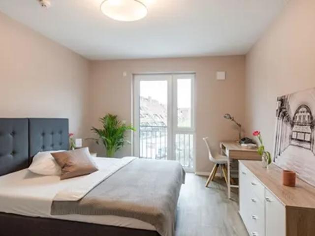 Apartment mieten in Riegsee, Bayern
