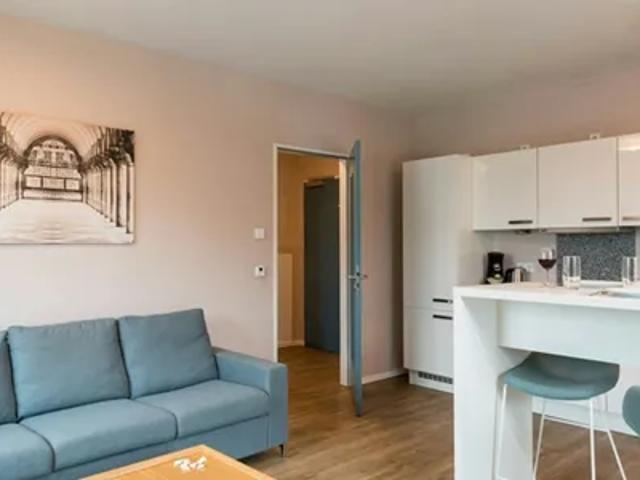 Apartment mieten in Riegsee, Bayern