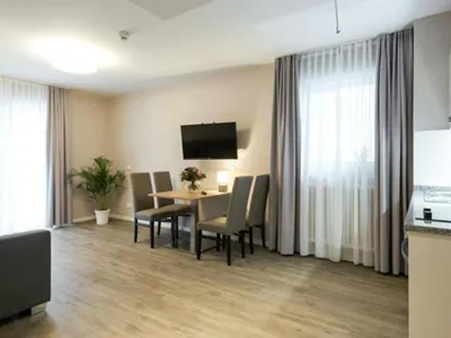 Apartment mieten in Riegsee, Bayern
