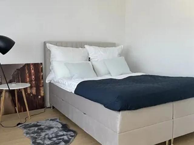 Apartment mieten in Riegsee, Bayern