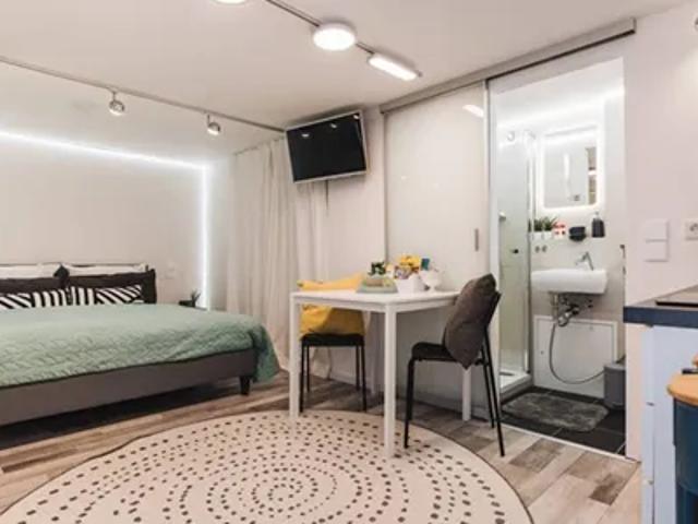 Apartment mieten in Thalkirchen-Obersendling-Forstenried-Fürstenried-Solln, München