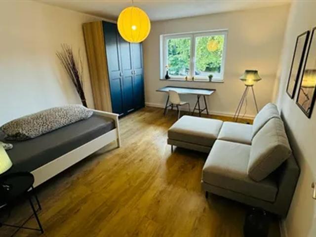 Apartment mieten in Altstadt, Munster