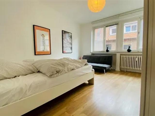 Apartment mieten in Altstadt, Munster