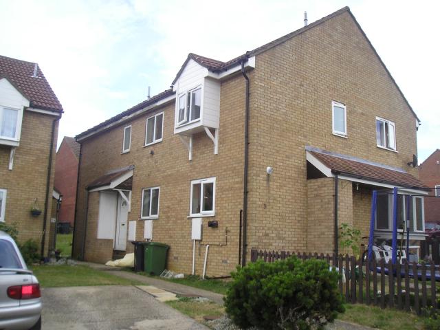 Apartment for rent in Eaton Socon, Huntingdonshire
