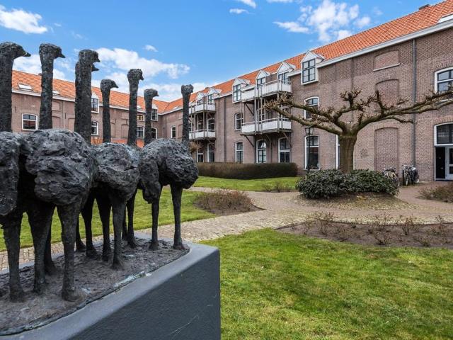 Appartement te huur in Binnenstad, Harderwijk