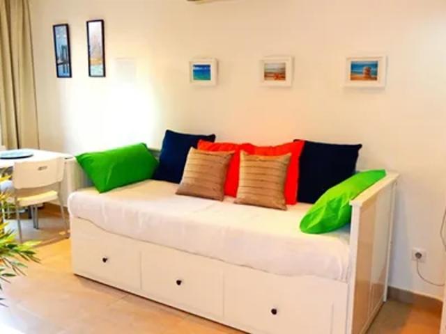 Apartamento en alquiler en Murcia, Área Metropolitana de Murcia