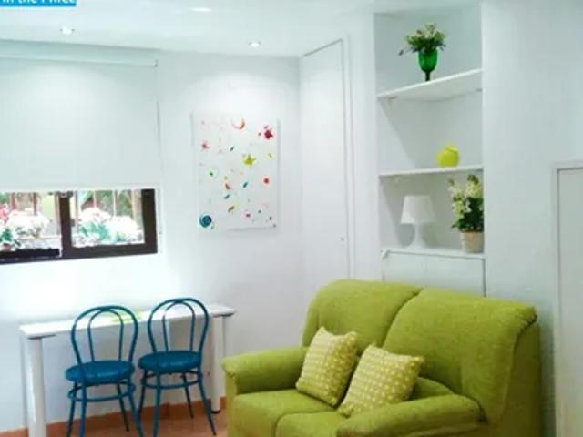 Apartamento en alquiler en Murcia, Área Metropolitana de Murcia