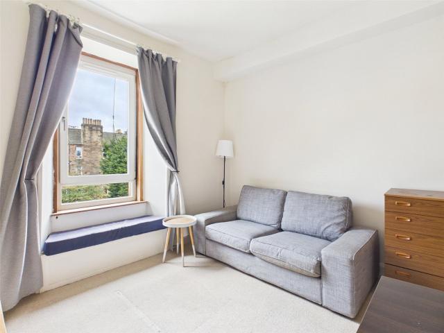 Apartment for rent in Fountainbridge, Scotland