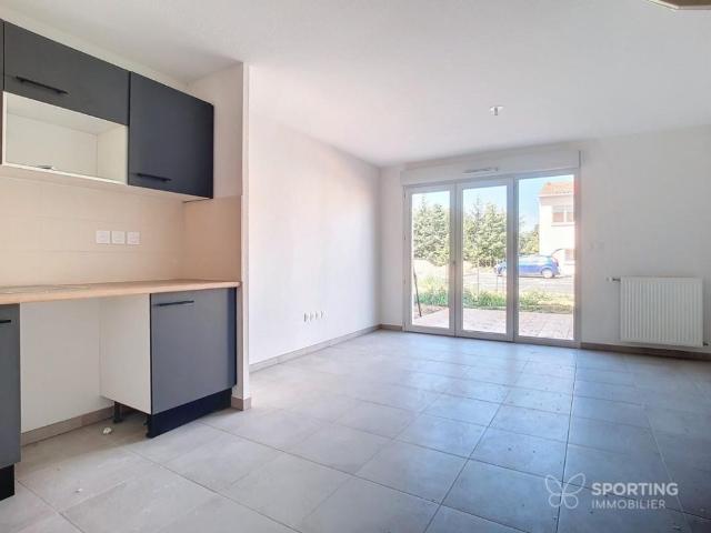 Appartement location à France métropolitaine, Muret