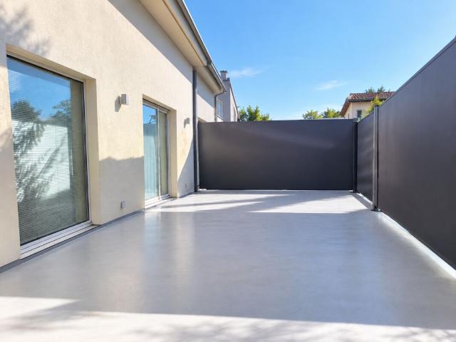 Apartment mieten in Riken, Murgenthal