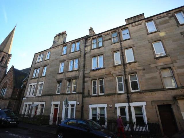 Apartment for rent in Gorgie/Dalry, Scotland