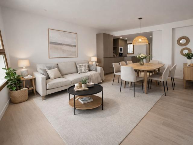 Apartamento en alquiler en Pla de Mallorca, Baleares