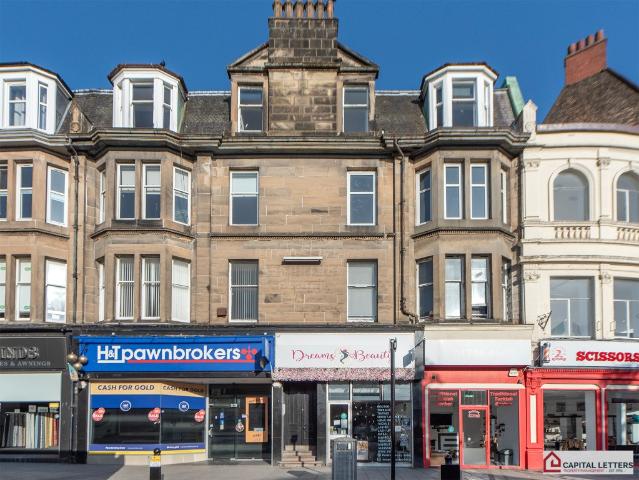 Apartment for rent in Cambuskenneth, Scotland