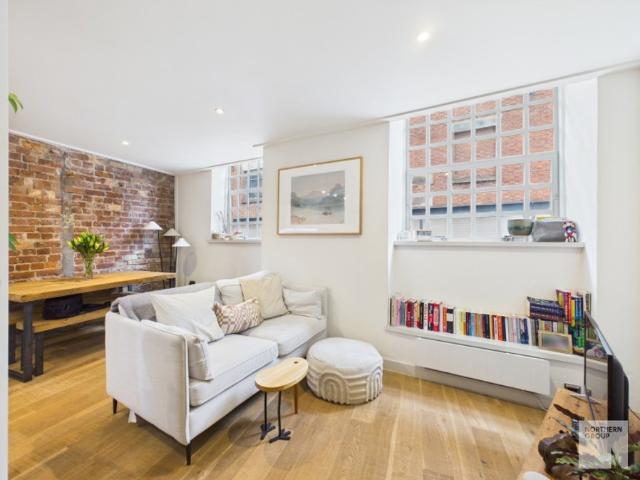Apartment for rent in Georgia, Greater Manchester