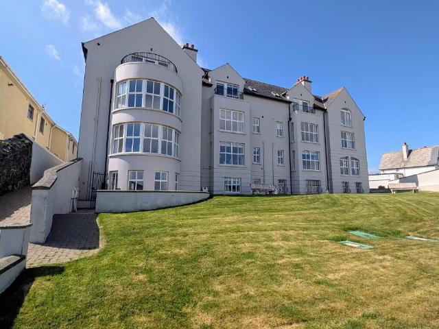 Apartment for rent in Northern Ireland