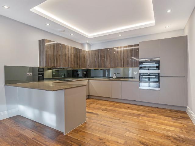 Apartment for rent in Muswell Hill, Greater London