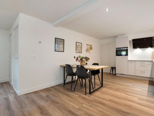 Appartement te huur in Zwolle, Binnenstad