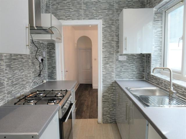 Apartment for rent in Hanley, Stoke-on-Trent