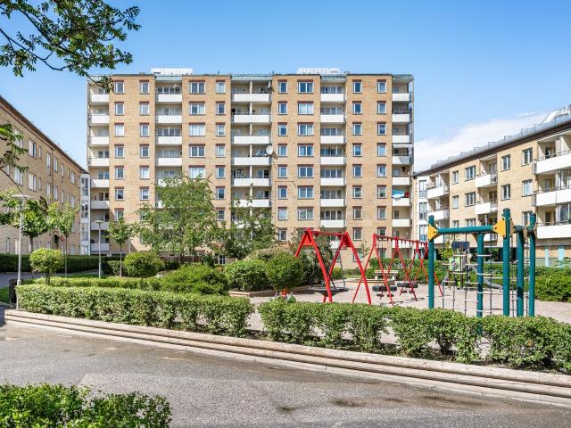 Lägenhet hyra i Eskilstuna, Södermanland
