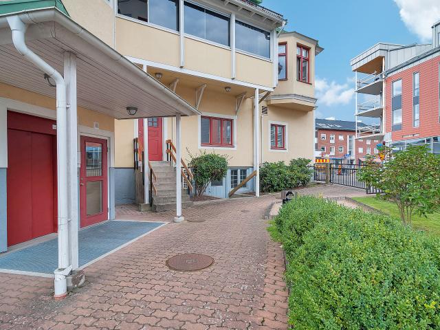 Lägenhet hyra i Älmhult, Kronoberg