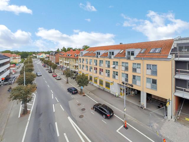 Lägenhet hyra i Älmhult, Kronoberg