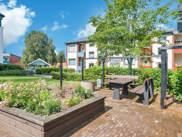 Lägenhet hyra i Älmhult, Kronoberg