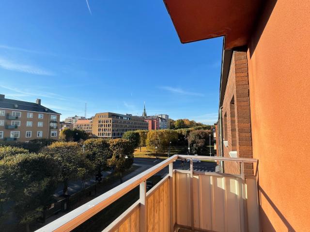 Lägenhet hyra i Norrköping, Östergötland