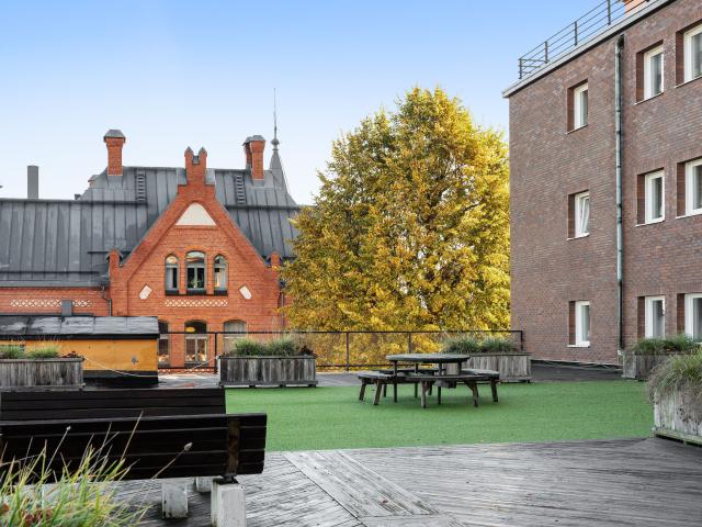 Lägenhet hyra i Norrköping, Östergötland