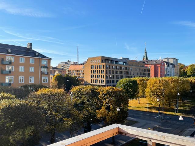 Lägenhet hyra i Norrköping, Östergötland