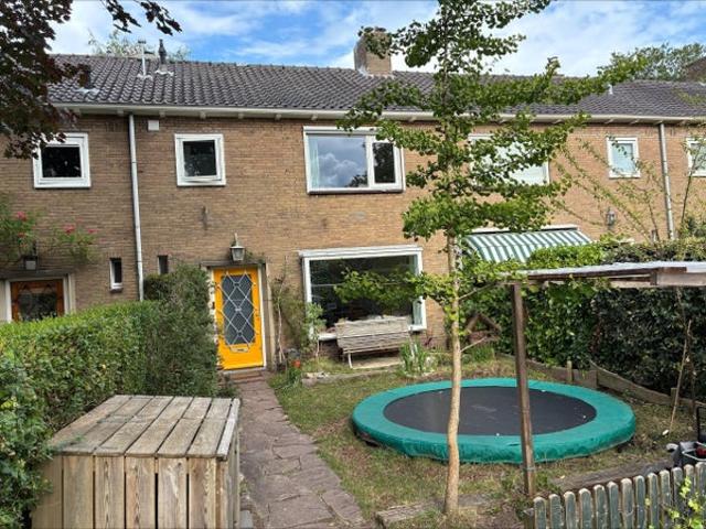 Appartement te huur in Naarden