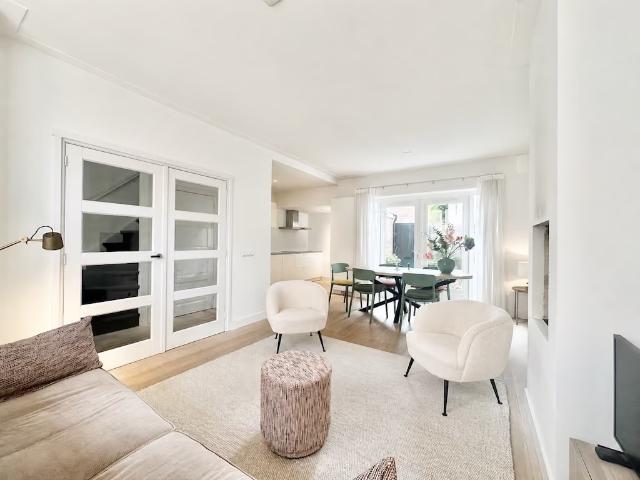 Appartement te huur in Centrum, Amsterdam