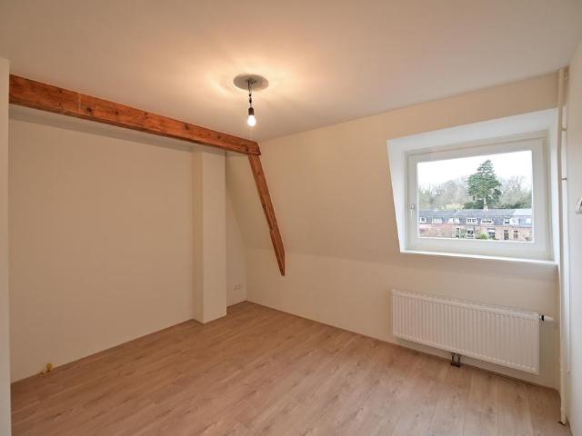 Appartement te huur in Laren