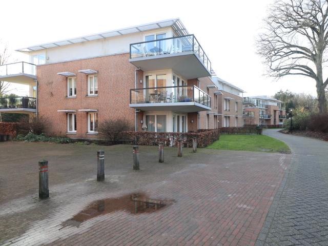 Appartement te huur in Laren, Noord Holland