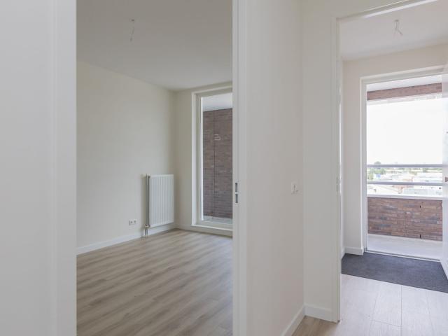 Appartement te huur in Diemen, Noord Holland