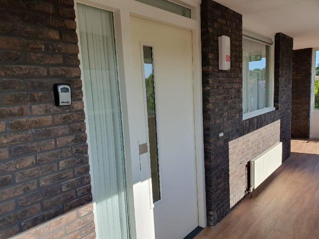 Appartement te huur in Smilde