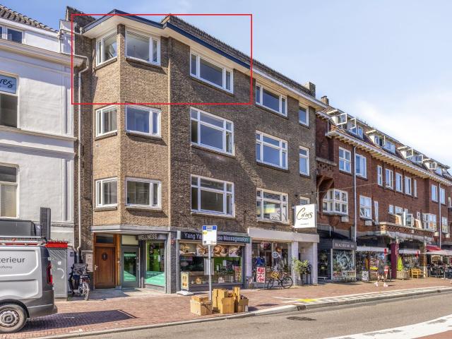 Appartement te huur in Haarzuilens, Utrecht
