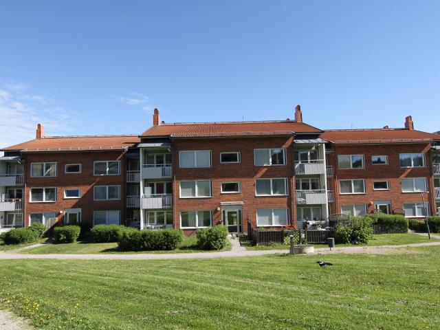 Lägenhet hyra i Sundsvall, Västernorrland