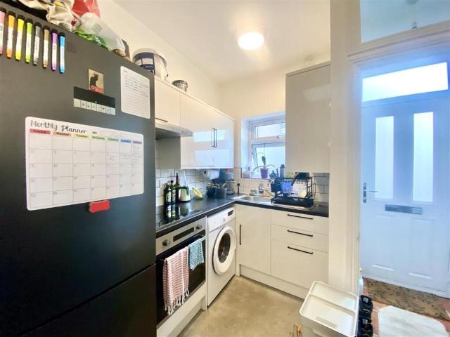 Apartment for rent in Feckenham, City Of Bristol