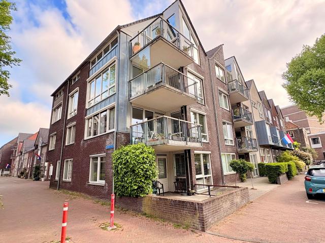 Appartement te huur in Zeeland
